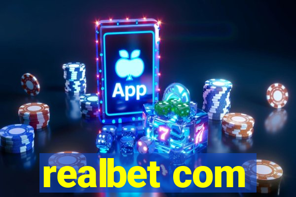 realbet com