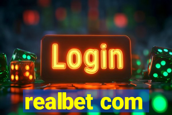 realbet com