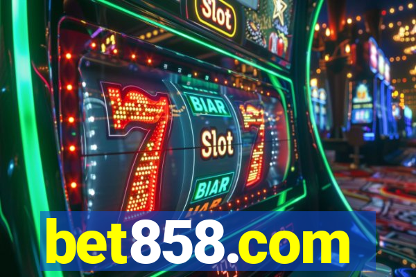 bet858.com