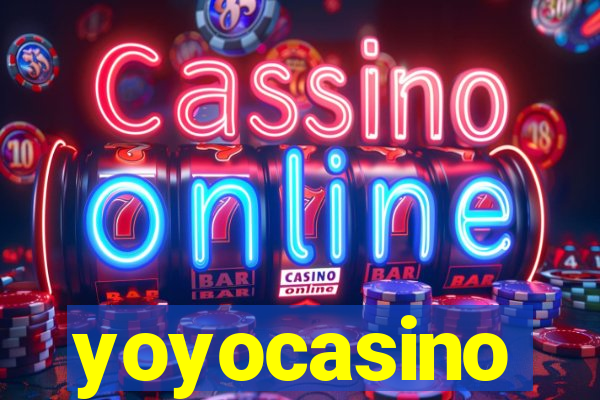 yoyocasino