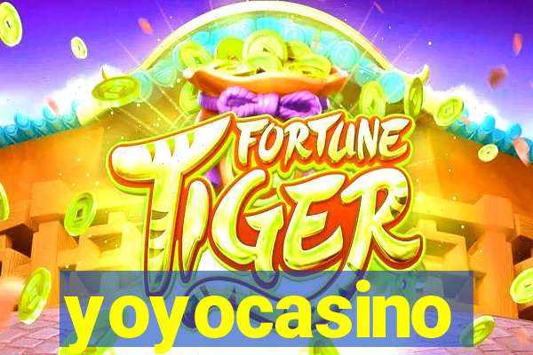 yoyocasino