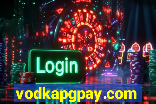 vodkapgpay.com