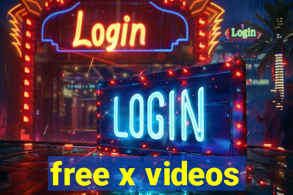 free x videos