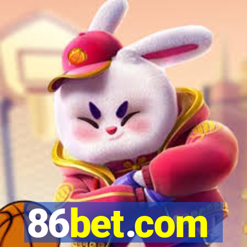 86bet.com