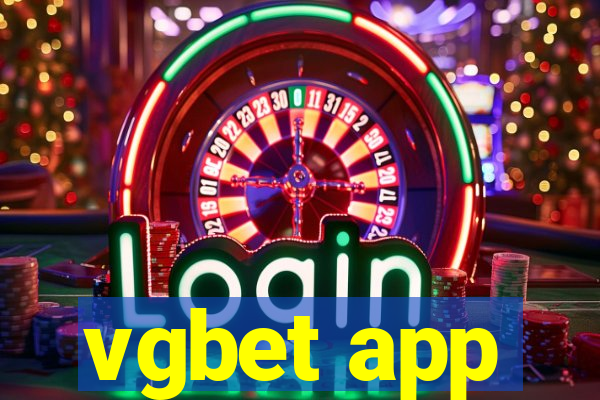 vgbet app