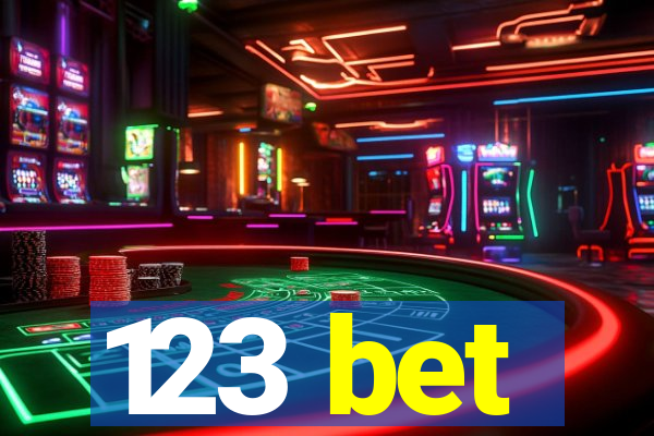 123 bet