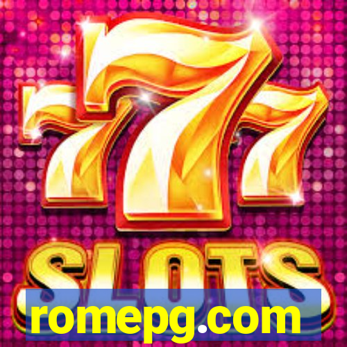 romepg.com