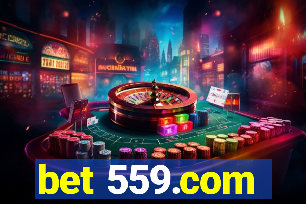 bet 559.com