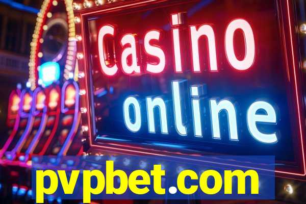 pvpbet.com