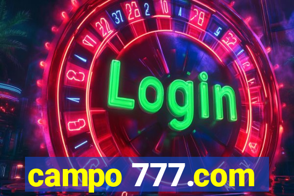 campo 777.com