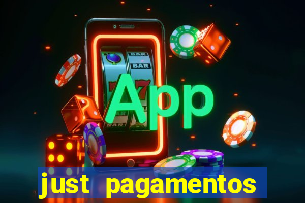 just pagamentos ltda pixbet