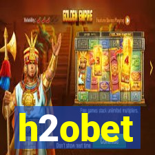 h2obet