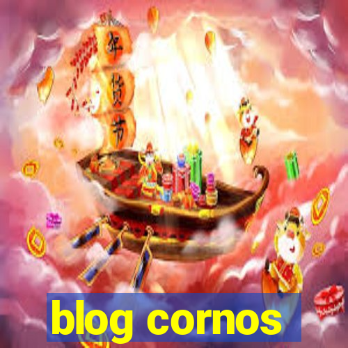 blog cornos