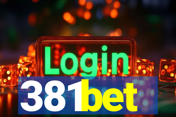 381bet