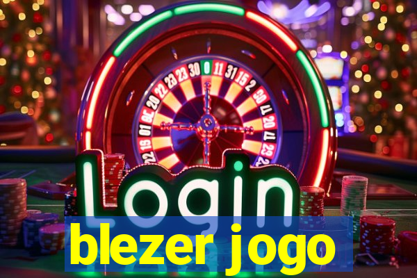 blezer jogo