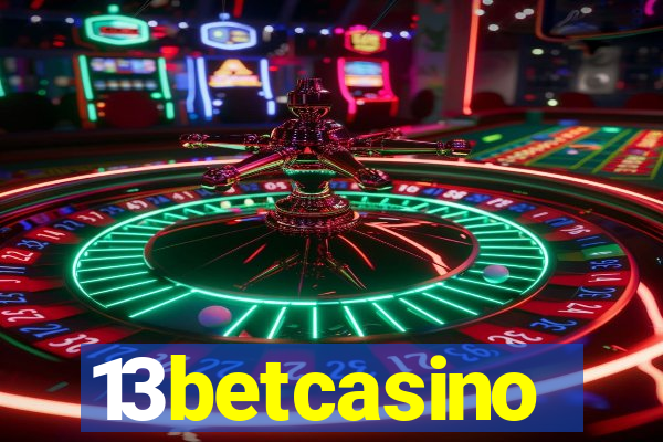 13betcasino