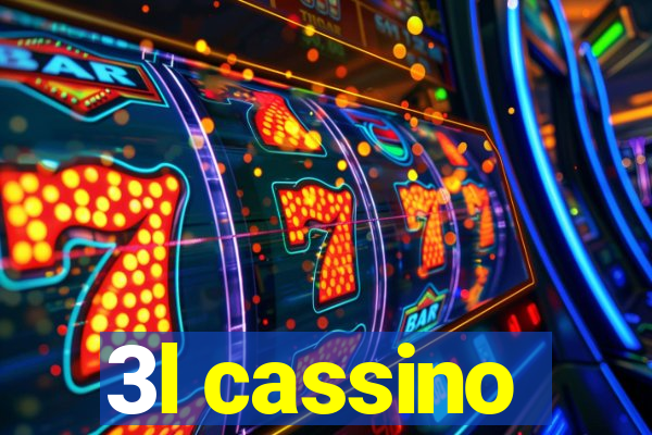 3l cassino