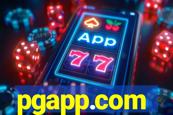 pgapp.com