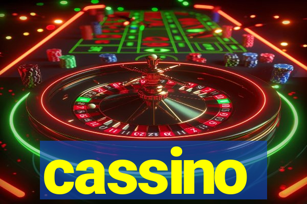 cassino internacional online