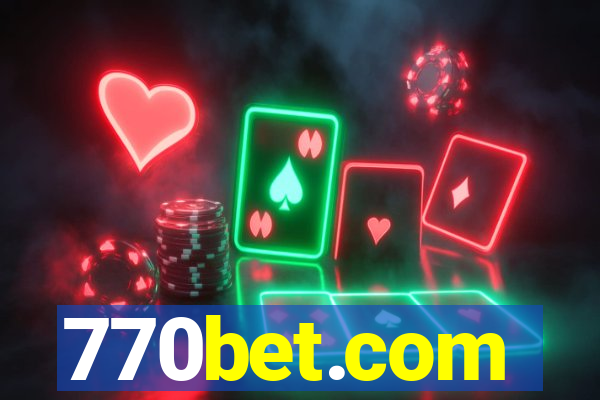 770bet.com