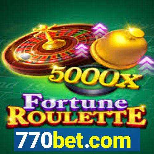 770bet.com