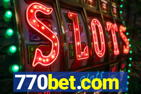 770bet.com