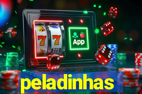 peladinhas