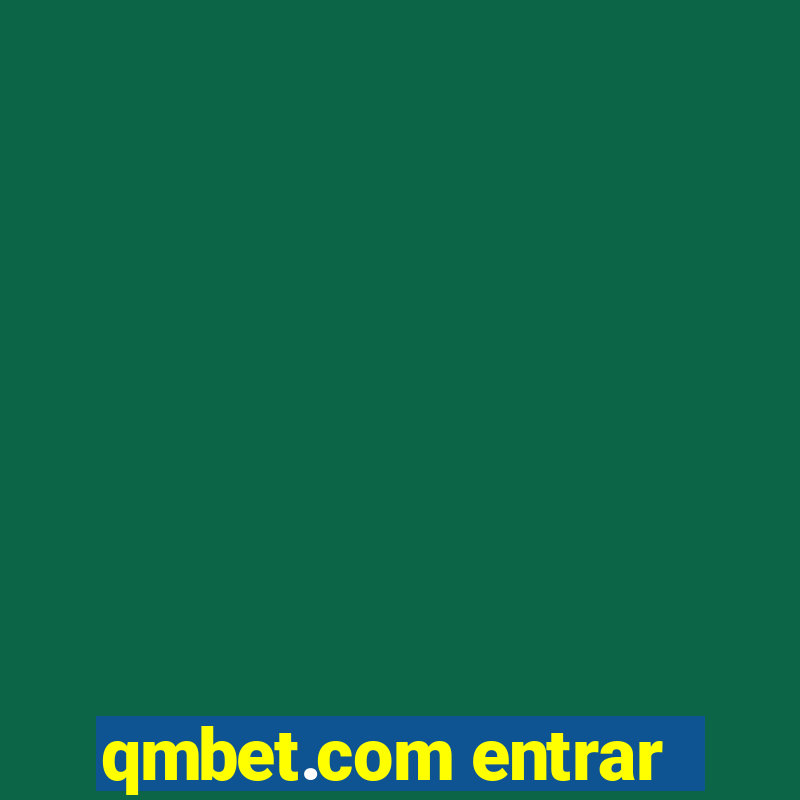 qmbet.com entrar