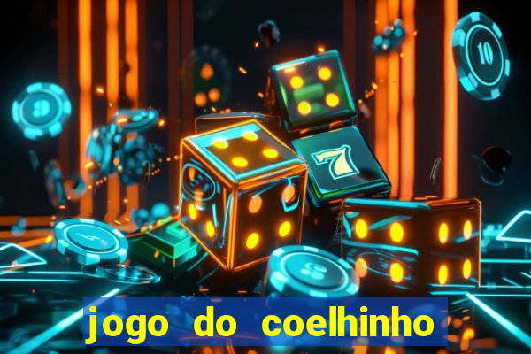 jogo do coelhinho demo gratis