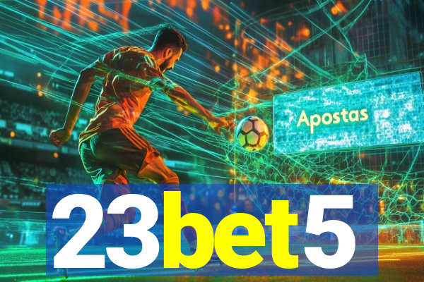 23bet5