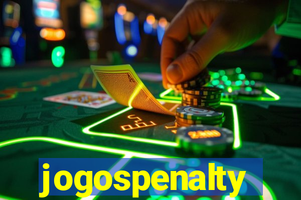 jogospenalty