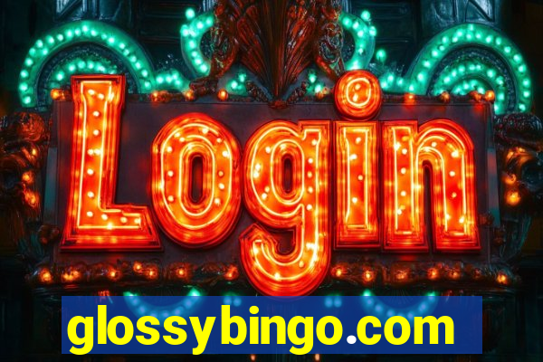 glossybingo.com