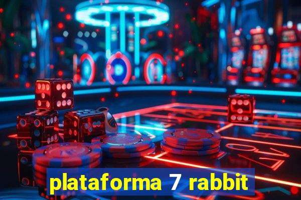 plataforma 7 rabbit