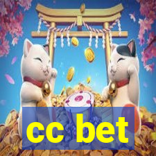 cc bet