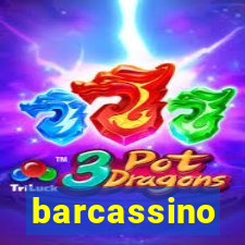 barcassino