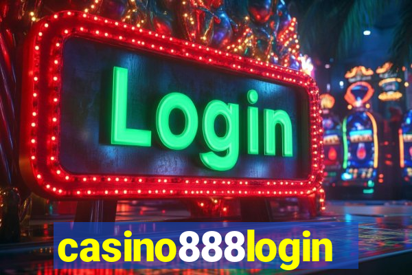 casino888login