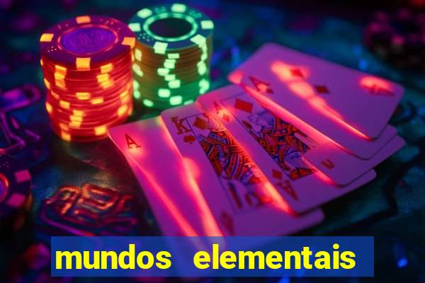 mundos elementais download android