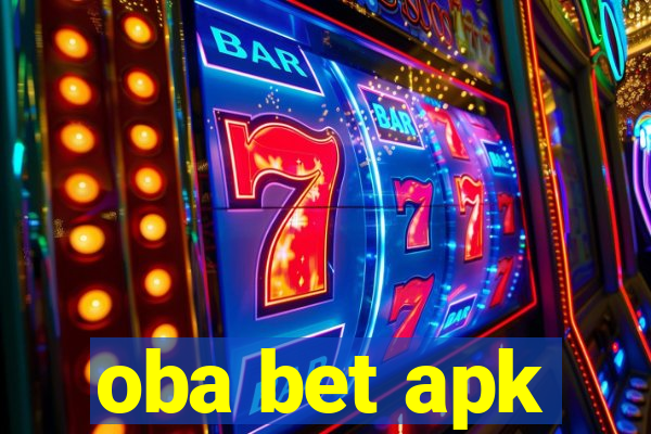 oba bet apk