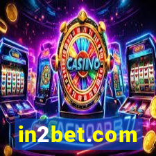 in2bet.com