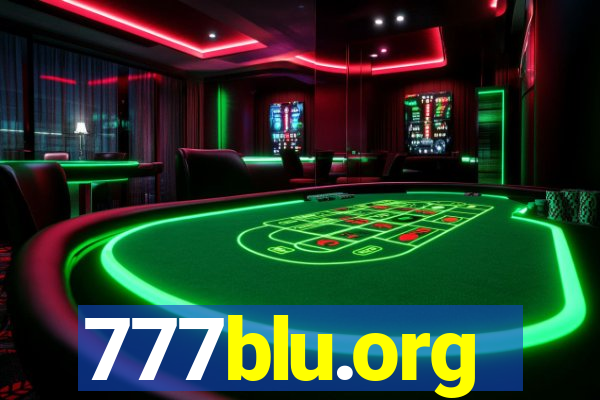 777blu.org