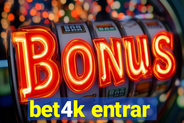 bet4k entrar