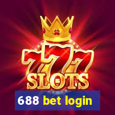 688 bet login