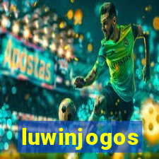 luwinjogos