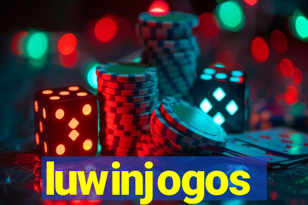 luwinjogos