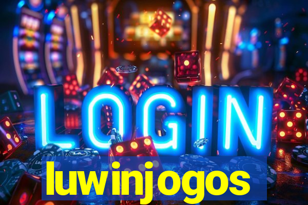 luwinjogos