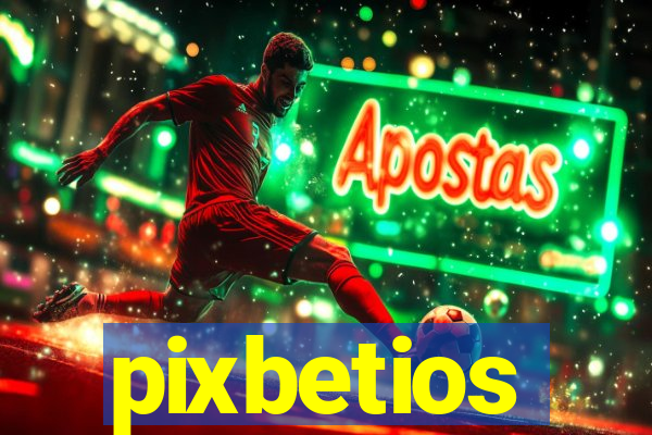 pixbetios