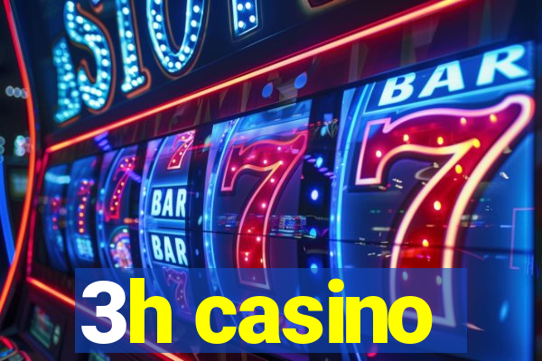 3h casino