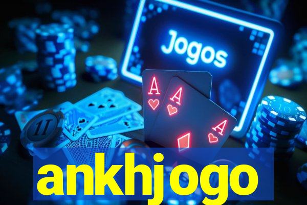 ankhjogo