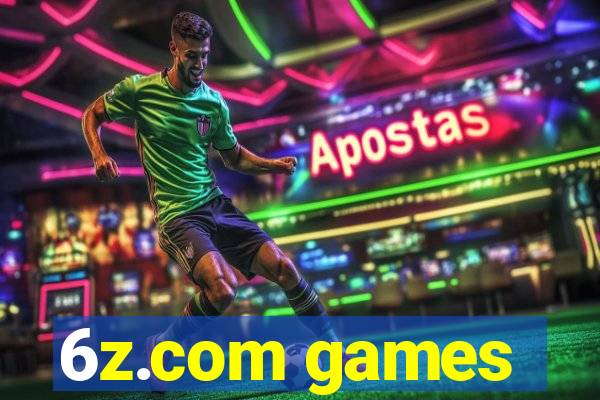 6z.com games