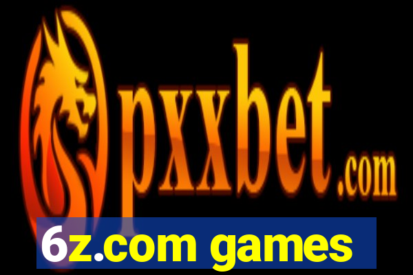 6z.com games